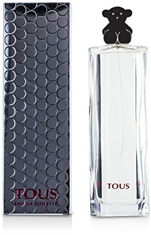 Tous Eau De Toilette Zerstauber 90ml