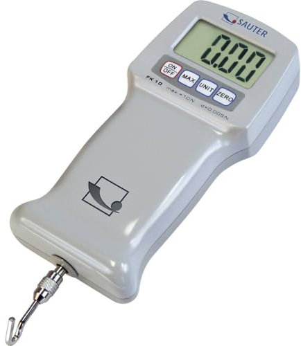 Dinamometro digitale SAUTER FK 10