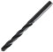 wolfcraft 7504010 - Foret à Métaux HSS Laminé - Diamètre 5,0 mm