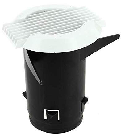 ALDES BOUCHE +MANCH.TRIDENT D80