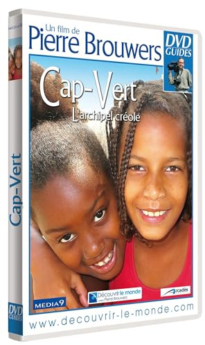 Cap-vert : l'archipel créole [FR Import]