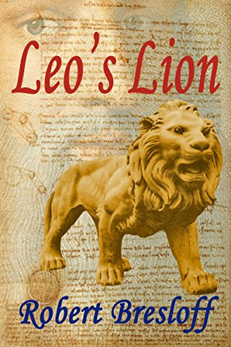Leo's Lion (English Edition)