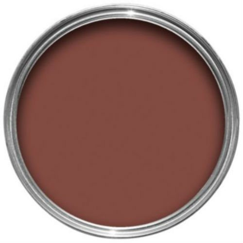 Sandtex Microseal Terracotta External Matt Ultra Smooth Masonry Paint 5L