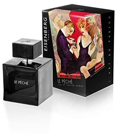 Eisenberg der Sünde Eau de Parfum für Herren