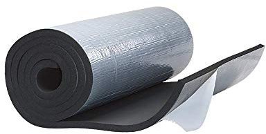 Original Armaflex ACE selbstklebend Dämmmatten 25mm/4m² Dämmung Isolierung Kautschuk - 1 Karton