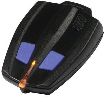 Radiocomando Rib SUN CLONE 433 2ch ACG6056 telecomando copiabile originale per c