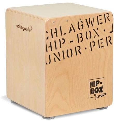 cp401 Schlagwerk hip-box Cajon