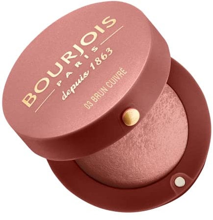 Blush 03 Brun Ciuvré