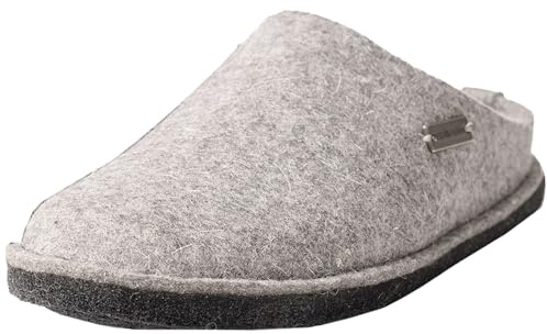 HAFLINGER Herren Flair SoftPantoffeln