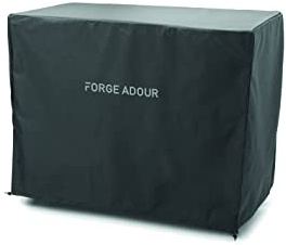 Forge Adour Housse pour Chariot Ouvert et fermé Modern 45