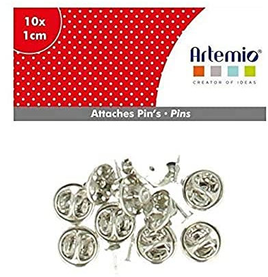Artemio Attache Pin, no, normal