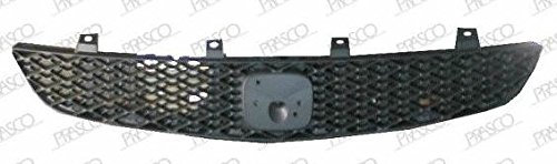 REJILLA PARACHOQUES NEGRA 63016741