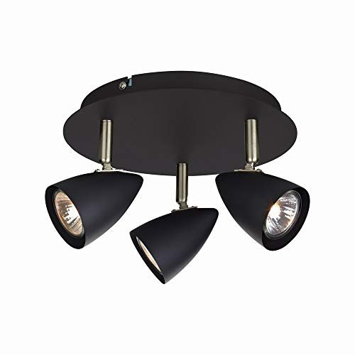 Moderner Deckenlampe 3x7W/GU10 CIRO 107411 Markslojd