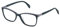 TOUS Damen VTO983530L20 Sonnenbrille, Blau, 53/15/140
