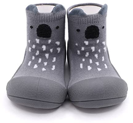 Attipas-Zapatos Primeros Pasos- Modelo Koala (Numeric_19) (96-108mm)