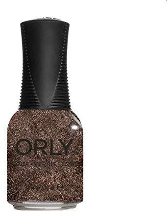 Orly Nagellack - Infinite Allure, 18 Ml, Farbe: Braun, Effekt: Shimmer, Inhalt: 18ml