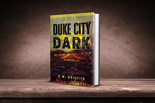 Duke City Dark: A Novella (English Edition)