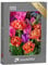 puzzleYOU: Puzzle 1000 Teile „Blumenstrauß aus Tulpen, Ostern“ – aus der Puzzle-Kollektion Blumen