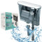BPS - Filtro professionale per acquario, filtro esterno, a risparmio energetico, funziona silenzioso, BPS-6147 x 1
