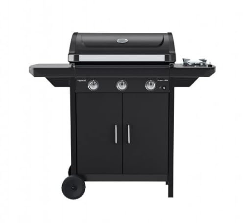 Campingaz Compact 3 Exs Barbecue One Size