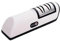 Sharpens Chef's Knife Tool, 2 Stage Electric Knife Sharpener with Non-Slip Base, Two Gears Adjustable & Built-in USB Charging Cable, Sharpen Your Knives Quickly, for Paring, Chefs and Dull Steel