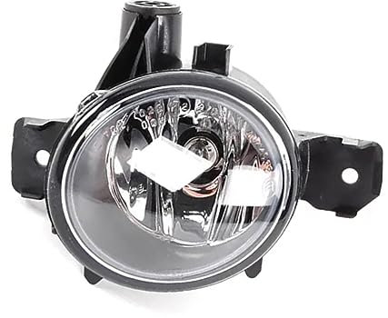 LUISAS Nebelscheinwerfer vorne für BMW X3 X5 E83 E70 2006-2010 63176924655,Nebelscheinwerfer vordere Eckleuchte Nebelscheinwerfer-Baugruppe