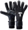 T1TAN Black Beast 3.0 (FP) - Torwarthandschuhe mit Fingerschutz - Fußballhandschuhe für Jugendliche & Erwachsene, Unisex - Größe 8