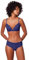 Triumph Damen Bright Spotlight WHU Bra, COOL Water, 85A