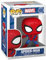Funko Pop! Marvel: Marvel NC - Spider-Man - Marvel Comics - Vinyl-Sammelfigur - Geschenkidee - Offizielle Handelswaren - Spielzeug Für Kinder und Erwachsene - Comic Books Fans