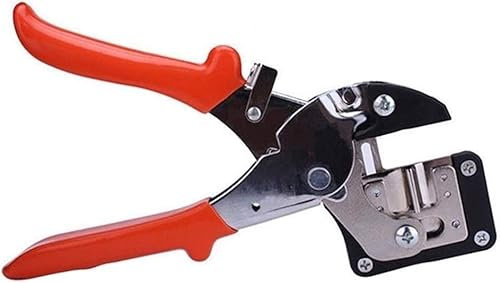 Sécateurs, cisailles à bordures, ciseaux tout usage, ciseaux de jardin, cisailles à haies, sécateurs, outil de coupe d'arbres, outil de greffage de jardin ELEG-Garden Fru