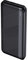 Portable Charger 10000mah Slim Power Bank Dual Output USB C input lightweight Battery Pack Compatible for iPhone 14/13/12/11 Series, iPad, Samsung etc (Black)