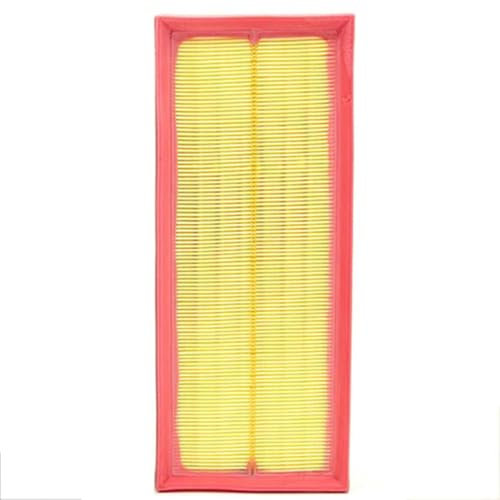 Rufutle Auto Innenraumfilter für Audi A3 8P 2003-2013, Autoluftfilter 1KD129620A