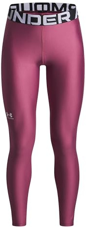 Under Armour - HG Legging, Leggings Bambine e Ragazze