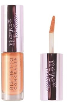 Neve Cosmetics Korrekturflüssiger Korrekturkonzentrat | Peach