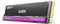 SAN ZANG MASTER 512GB SSD M.2 NVMe, PCIe Gen3x4 2280, Interne SSD 512GB, Bis zu 2800MB/s Lesen, 1300MB/s Schreiben, SLC Cache 3D NAND Flash, Festplatte Kompatibel mit Laptop und PC Desktop, S3000