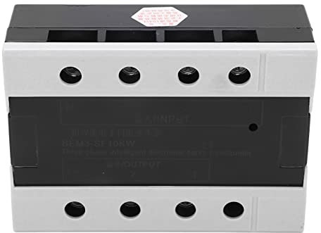 Transformateur servo triphasé Resefinem 10 kW Convertisseur de tension électronique 360-420 V Entrée 200-230 V Sortie Pour machines-outils CNC Machines textiles Lignes de productio