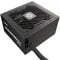 ENERMAX MAXPRO IV 550 Watt, alimentatore non modulare ATX Gaming PC, cavo singolo Mesh Leeve, 80 Plus, ventola silenziosa da 120 mm, condensatore con circuito di protezione a 5 livelli, EMP550 W