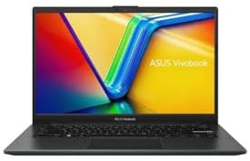 PC Portable ASUS VivoBook 14 E410 | Win 11 - 14 FHD 60Hz - Intel Celeron N4500 - RAM 8Go - 128Go eMMC