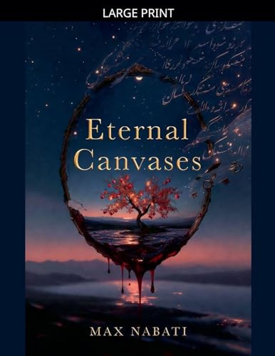 Eternal Canvases (Genre Haven, Band 6)