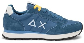 SUN68 Tom Solid Z36101 8050161662205-45 Herren-Sneaker niedrig