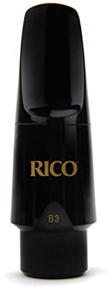 Rico AB3 Graftonite Mouthpiece for Alto Sax