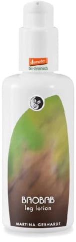 Baobab Leg Lotion 1 x 150 ml