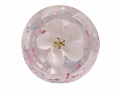 Blossom Rose Paperweight