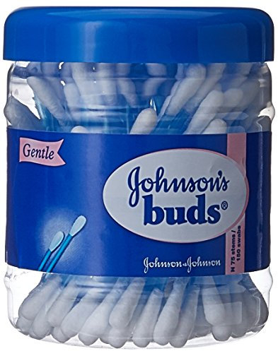 Johnson&Johnson Ear Buds