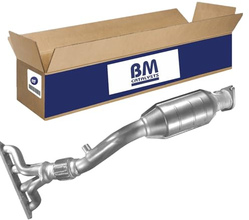 BM Catalysts BM91146H Katalysator für BMW MINI -11/07 EURO4