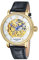 Thomas Earnshaw Herren-Armbanduhr Analog Automatik ES-8011-04