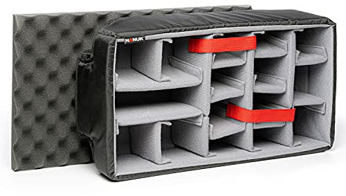 NANUK 935 Gepolsterte Trennwand