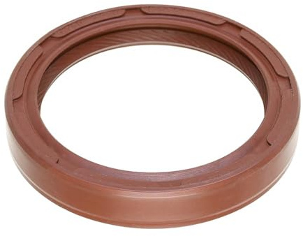 AJUSA 15058100 Wellendichtring, Kurbelwelle | 15058100 passend für Cherokee CJ5 Grand