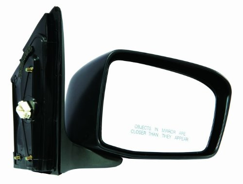 Depo 317-5419R3EBH Honda Odyssey Beifahrerseite Strukturierter beheizter Powerspiegel