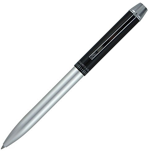Sailor multi-function pen Metarino matte black by Sailor Pen